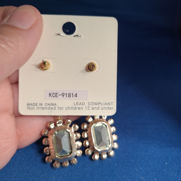 Adapter earrings - Picture 5 of 5